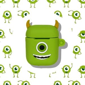 COPY - Mike Wazowski Airpods Case